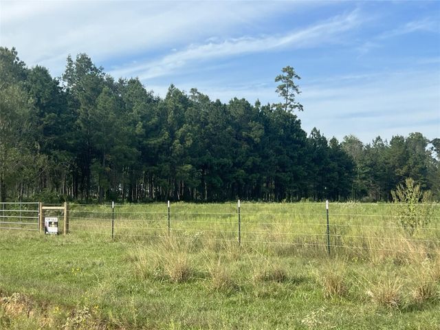 1201 Denson Allen Road, Coldspring, TX 77331