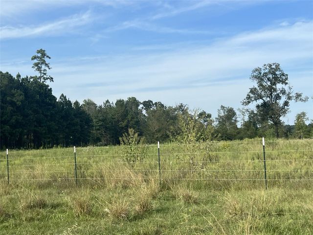 1201 Denson Allen Road, Coldspring, TX 77331