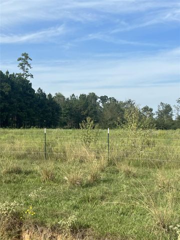 1201 Denson Allen Road, Coldspring, TX 77331