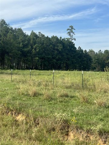 1201 Denson Allen Road, Coldspring, TX 77331
