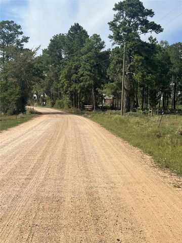 1201 Denson Allen Road, Coldspring, TX 77331