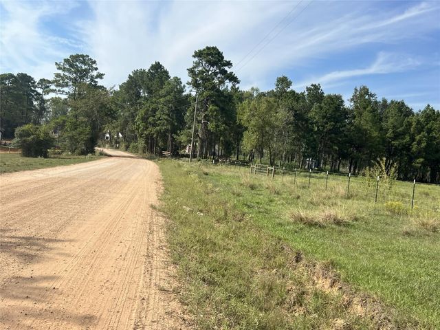 1201 Denson Allen Road, Coldspring, TX 77331