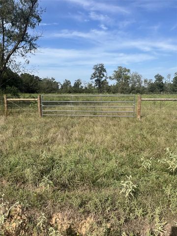1201 Denson Allen Road, Coldspring, TX 77331