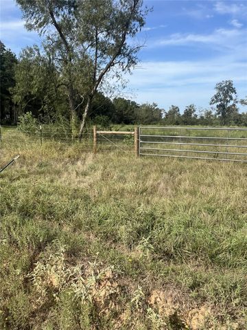 1201 Denson Allen Road, Coldspring, TX 77331