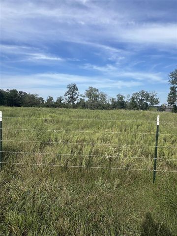 1201 Denson Allen Road, Coldspring, TX 77331