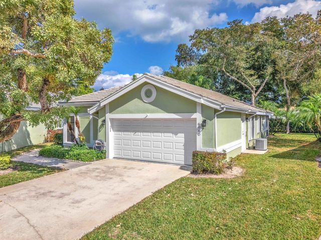 6080 Beaconwood Road, Lake Worth, FL 33467