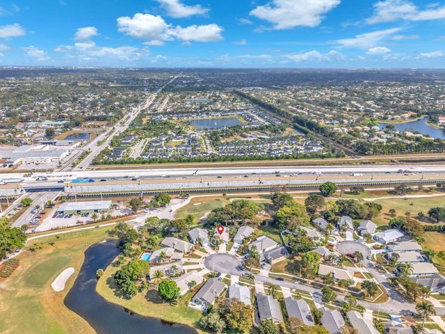 6080 Beaconwood Road, Lake Worth, FL 33467