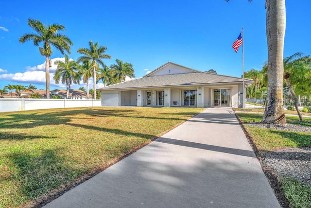 6080 Beaconwood Road, Lake Worth, FL 33467