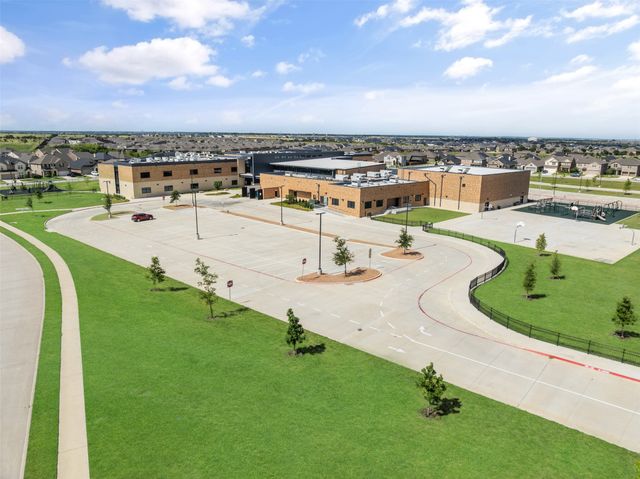 1932 Proteus Drive, Haslet, TX 76052