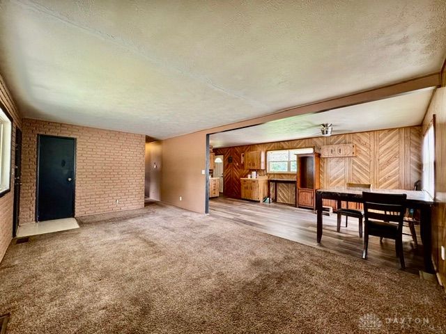 110 W Routzong Drive, Fairborn, OH 45324