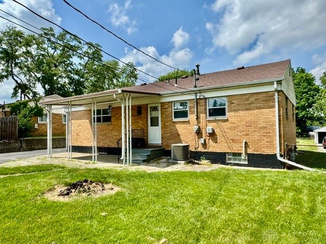 110 W Routzong Drive, Fairborn, OH 45324