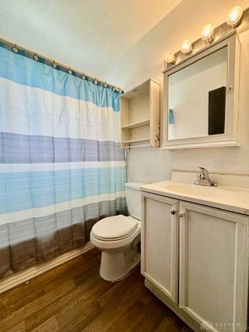 110 W Routzong Drive, Fairborn, OH 45324