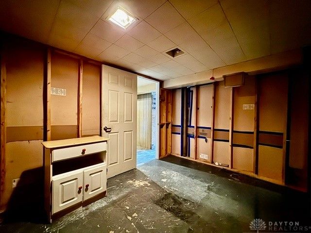 110 W Routzong Drive, Fairborn, OH 45324