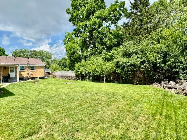 110 W Routzong Drive, Fairborn, OH 45324
