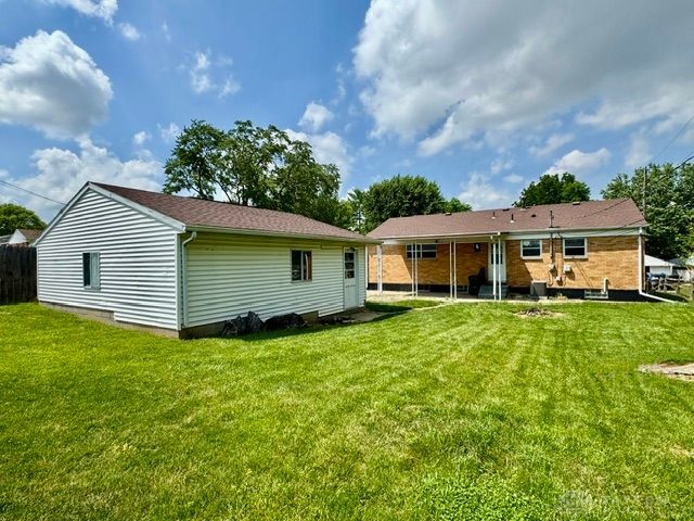110 W Routzong Drive, Fairborn, OH 45324