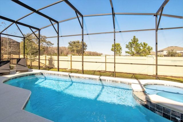 2665 CALISTOGA AVENUE, Kissimmee, FL 34741