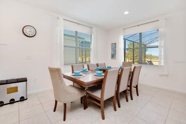 2665 CALISTOGA AVENUE, Kissimmee, FL 34741