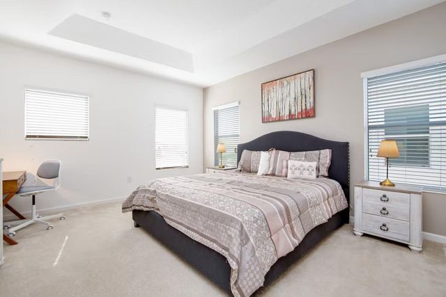 2665 CALISTOGA AVENUE, Kissimmee, FL 34741