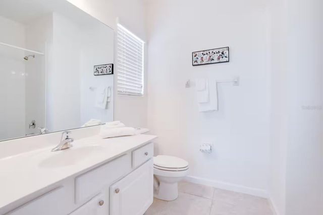 2665 CALISTOGA AVENUE, Kissimmee, FL 34741