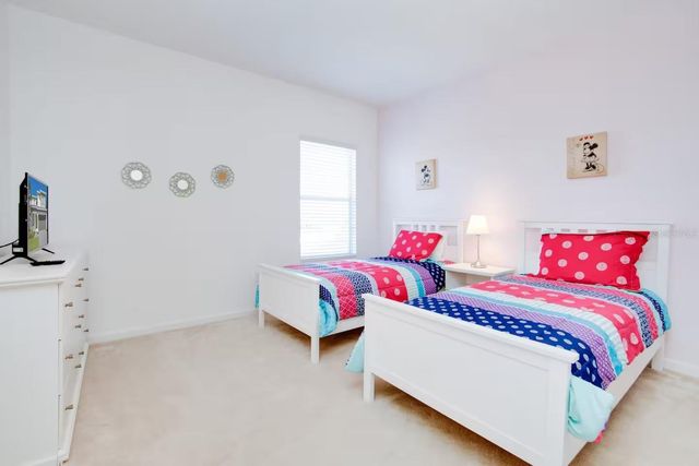 2665 CALISTOGA AVENUE, Kissimmee, FL 34741