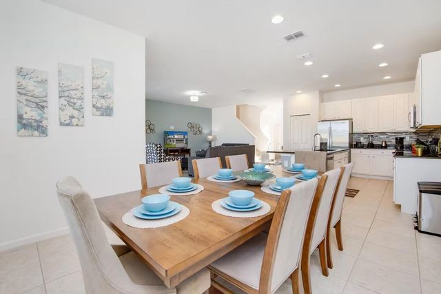 2665 CALISTOGA AVENUE, Kissimmee, FL 34741