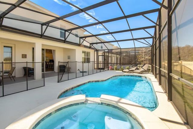 2665 CALISTOGA AVENUE, Kissimmee, FL 34741