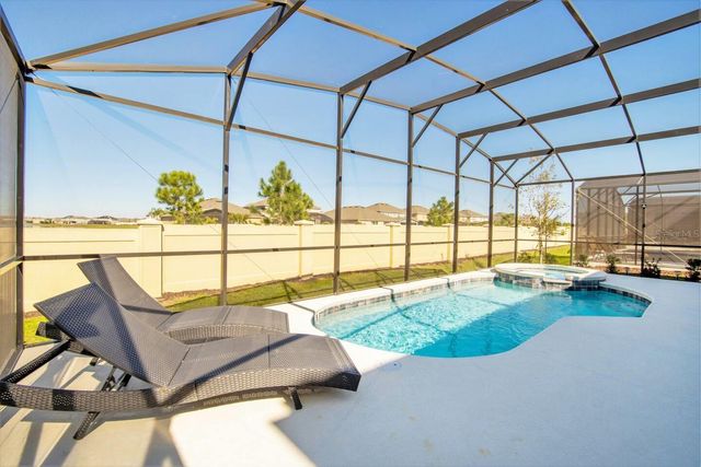 2665 CALISTOGA AVENUE, Kissimmee, FL 34741