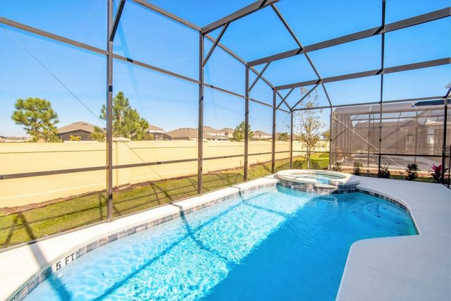 2665 CALISTOGA AVENUE, Kissimmee, FL 34741