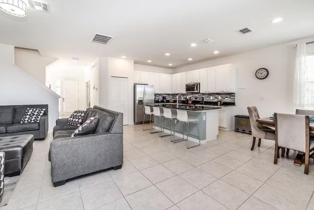 2665 CALISTOGA AVENUE, Kissimmee, FL 34741