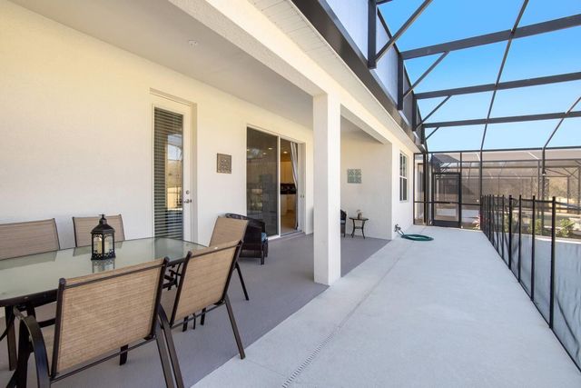 2665 CALISTOGA AVENUE, Kissimmee, FL 34741