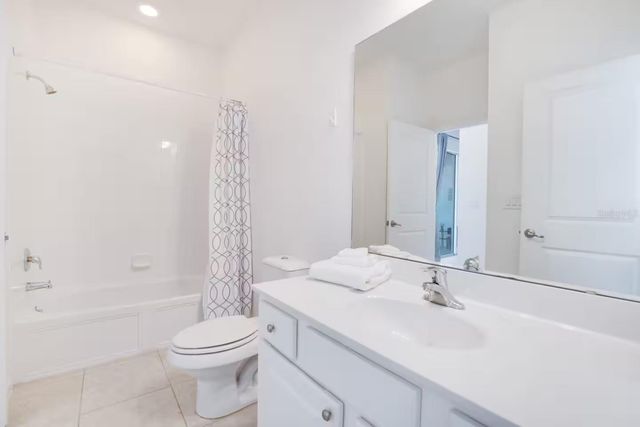 2665 CALISTOGA AVENUE, Kissimmee, FL 34741