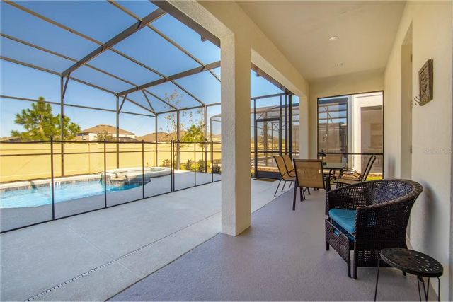 2665 CALISTOGA AVENUE, Kissimmee, FL 34741