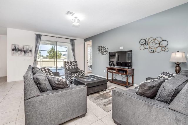 2665 CALISTOGA AVENUE, Kissimmee, FL 34741