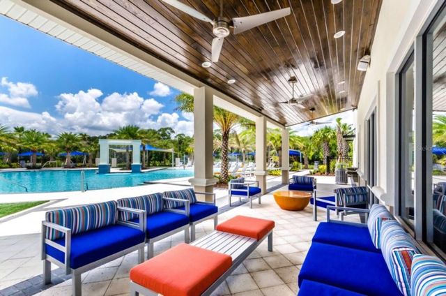 2665 CALISTOGA AVENUE, Kissimmee, FL 34741