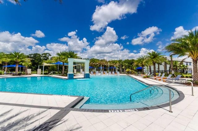 2665 CALISTOGA AVENUE, Kissimmee, FL 34741