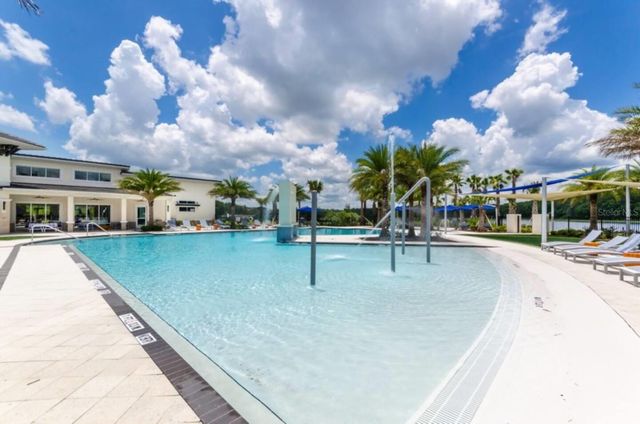 2665 CALISTOGA AVENUE, Kissimmee, FL 34741