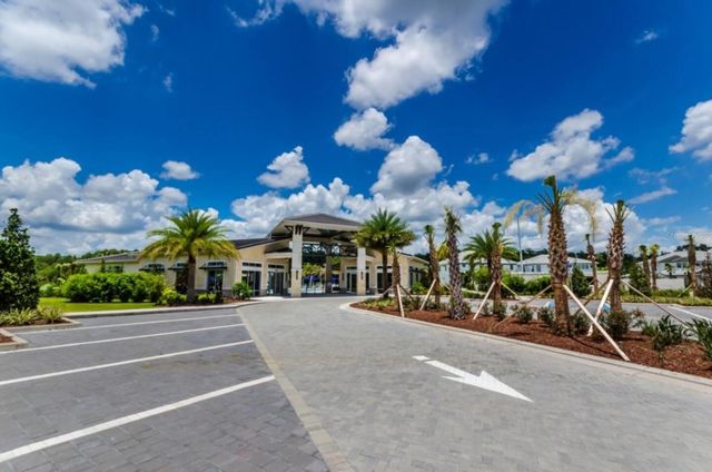 2665 CALISTOGA AVENUE, Kissimmee, FL 34741