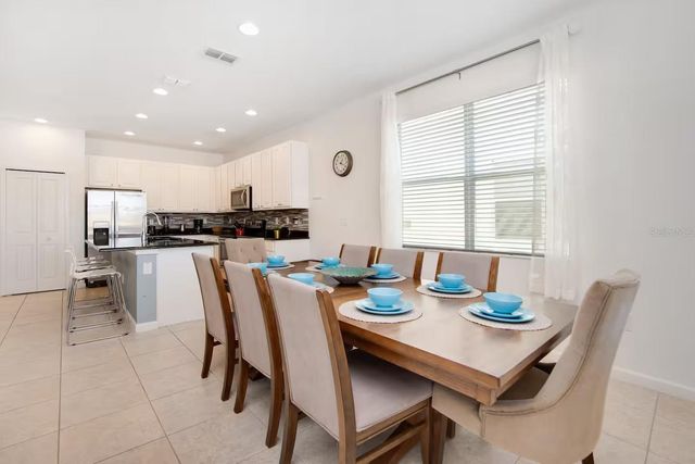 2665 CALISTOGA AVENUE, Kissimmee, FL 34741