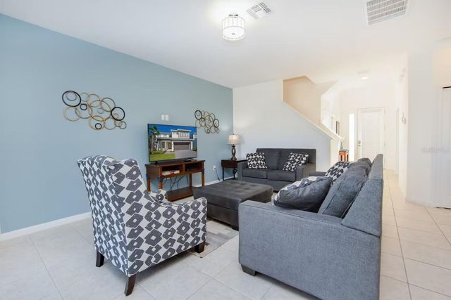 2665 CALISTOGA AVENUE, Kissimmee, FL 34741