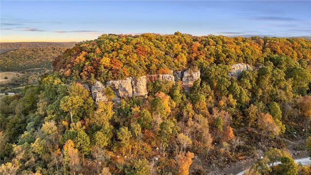 Lot 69 Restore Ridge, Harrison, AR 72601