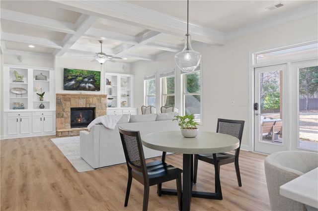 2571 Walden Estates Drive, Marietta, GA 30062