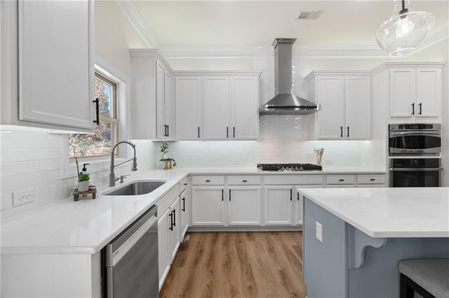 2571 Walden Estates Drive, Marietta, GA 30062