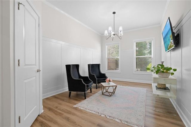 2571 Walden Estates Drive, Marietta, GA 30062