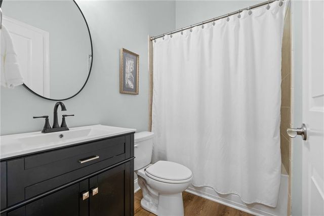 2571 Walden Estates Drive, Marietta, GA 30062