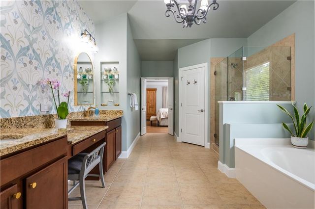 2571 Walden Estates Drive, Marietta, GA 30062