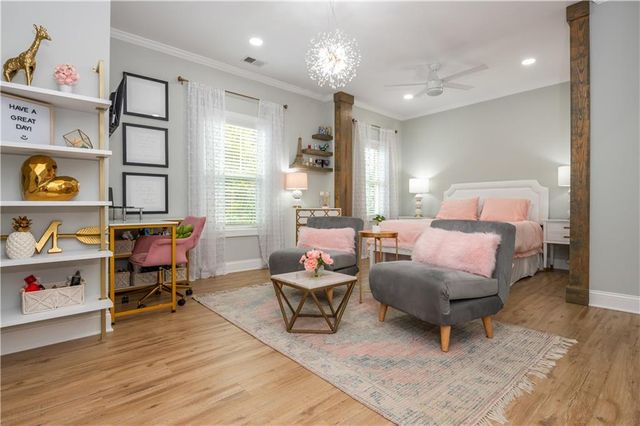 2571 Walden Estates Drive, Marietta, GA 30062