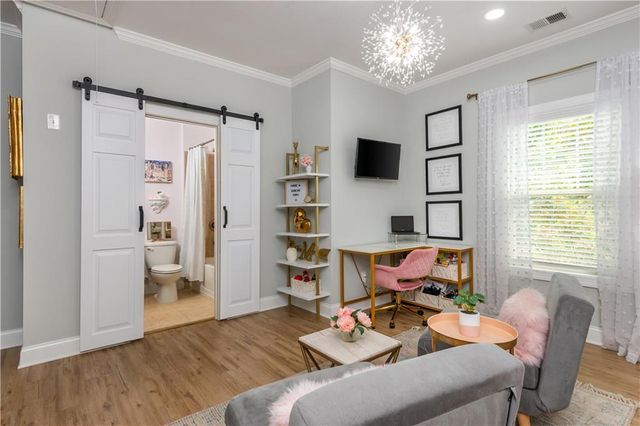 2571 Walden Estates Drive, Marietta, GA 30062