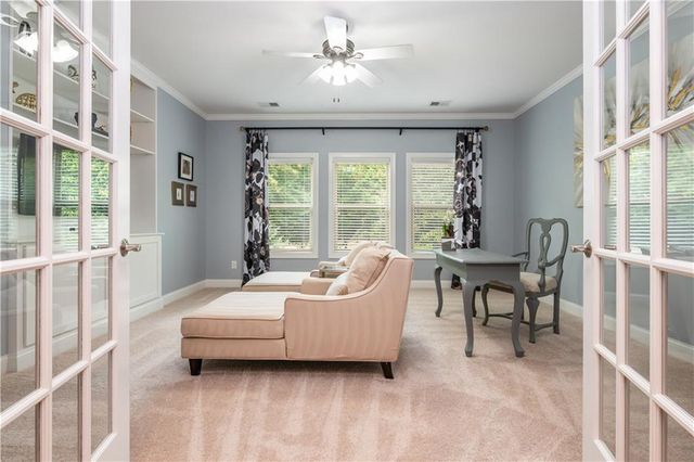 2571 Walden Estates Drive, Marietta, GA 30062