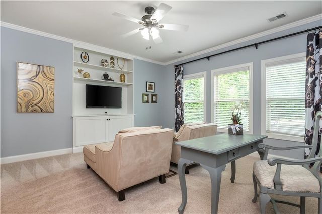 2571 Walden Estates Drive, Marietta, GA 30062