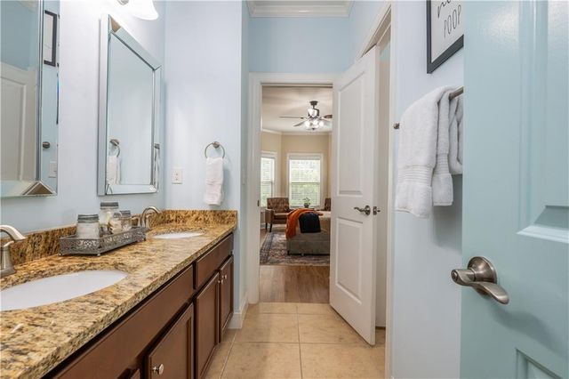 2571 Walden Estates Drive, Marietta, GA 30062